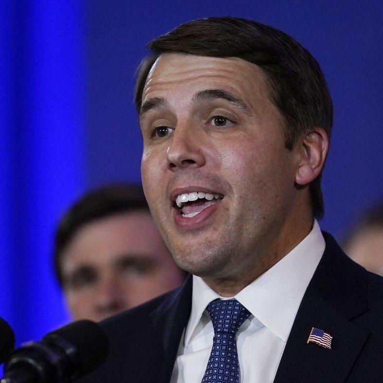 New Hampshire Congressman Chris Pappas announces bid to succeed fellow Democrat in US Senate